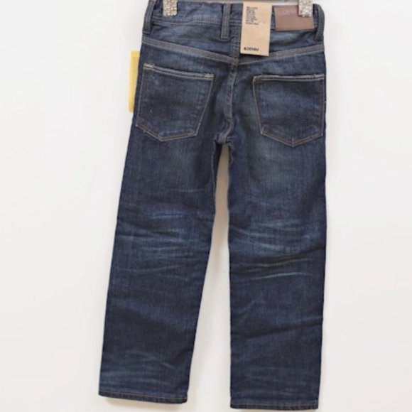 Boys H&M Denim Jeans *BRAND NEW WITH TAGS* - Picture 2 of 3